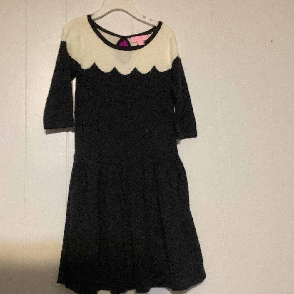 Girls dress sz 6/7 Lilly Pulitzer